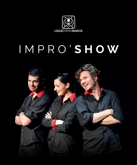 index.php/impro show